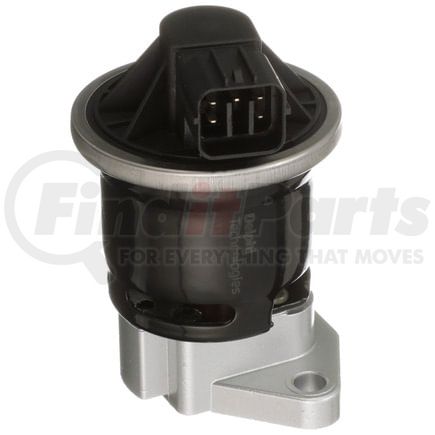 EG10519 by DELPHI - EGR Valve