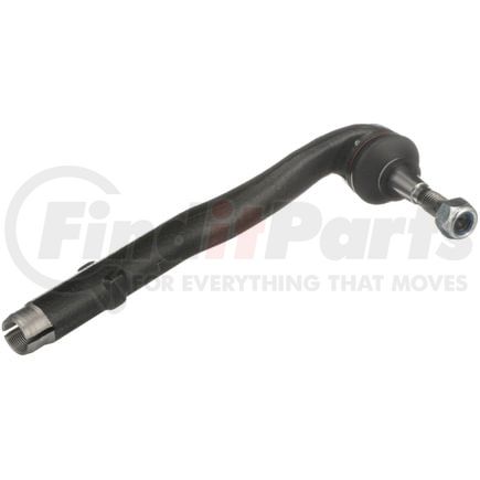 TA1645 by DELPHI - Tie Rod End