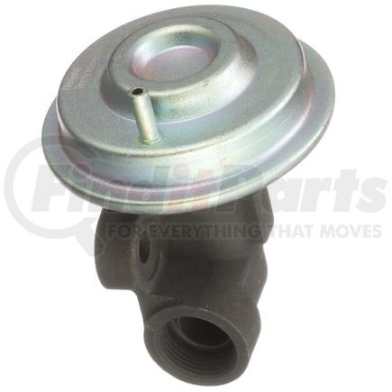 EG10593 by DELPHI - EGR Valve