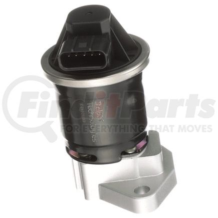 EG10599 by DELPHI - EGR Valve