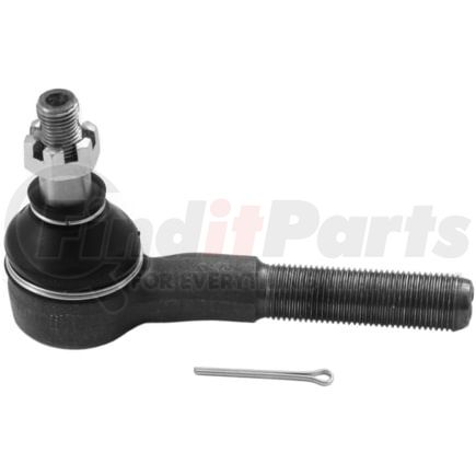 TA1652 by DELPHI - Tie Rod End