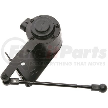 ER10013 by DELPHI - Suspension Ride Height Sensor