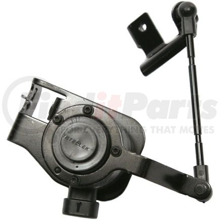 ER10014 by DELPHI - Suspension Ride Height Sensor