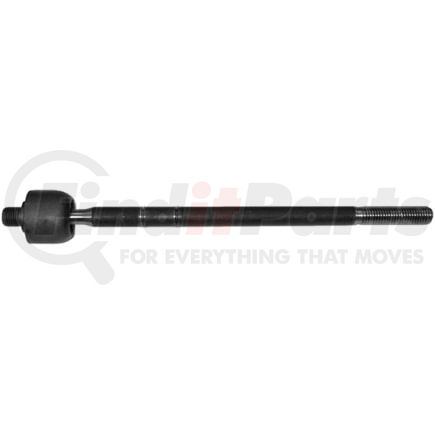 TA1672 by DELPHI - Tie Rod End