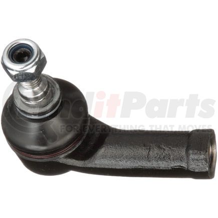 TA1675 by DELPHI - Tie Rod End