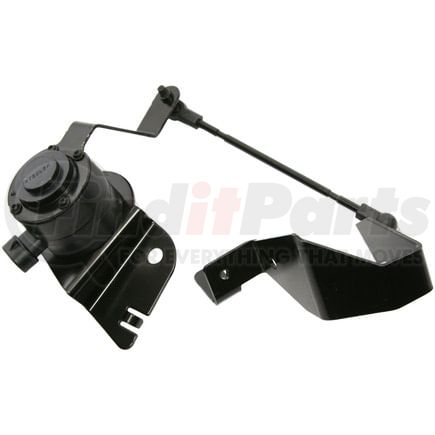 ER10020 by DELPHI - Suspension Self-Leveling Sensor