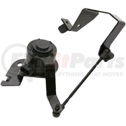 ER10021 by DELPHI - Suspension Ride Height Sensor