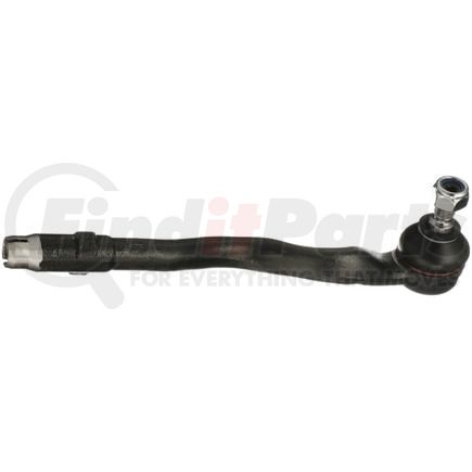 TA1687 by DELPHI - Tie Rod End