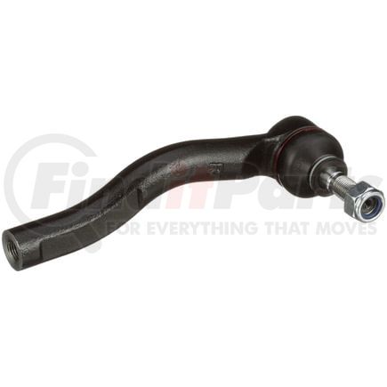 TA1697 by DELPHI - Tie Rod End