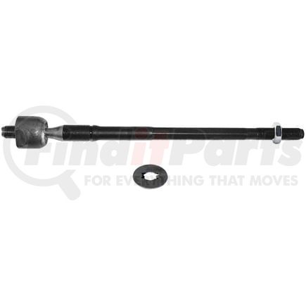 TA1747 by DELPHI - Steering Tie Rod End - Inner, Non-Greaseable