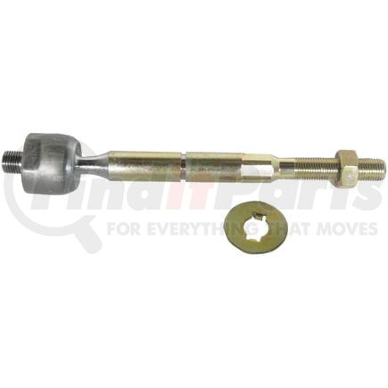 TA1755 by DELPHI - Tie Rod End