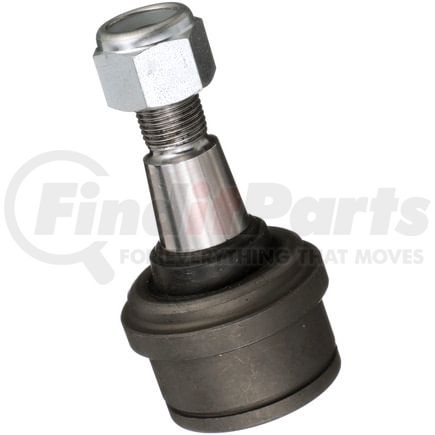 TC7803 by DELPHI - Suspension Ball Joint - Front, Lower, with Ball Joint