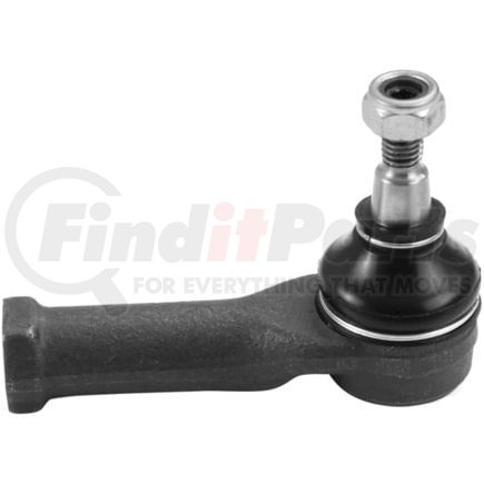 TA1772 by DELPHI - Tie Rod End