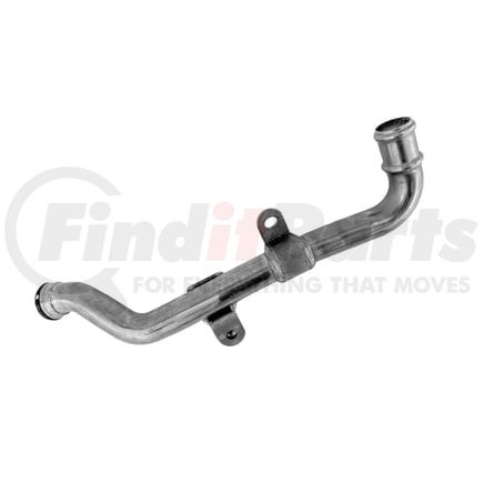 5339350 by CUMMINS - Engine Water Pump Outlet Pipe