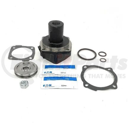 K2809 by EATON - Range Cylinder Kit - w/ Piston, O-Ring, Gasket, Range Cylinder, Nut, Lubricant