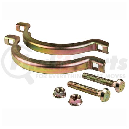 155-12 by TECTRAN - Air Brake Spring Brake Return Spring - Type 12 Chamber Size