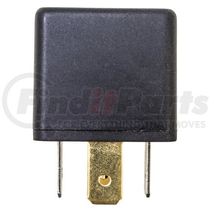 19-7501 by TECTRAN - Multi-Purpose Relay - 12VDC, 40/30 AMP, 5 Terminals, with Metal Mounting Tab