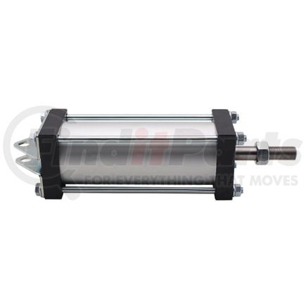 29-350X6 by TECTRAN - Truck Tailgate Air Cylinder - 3.5 in. Bore, 6 in. Stroke, 14 in. Length, Heavy Duty