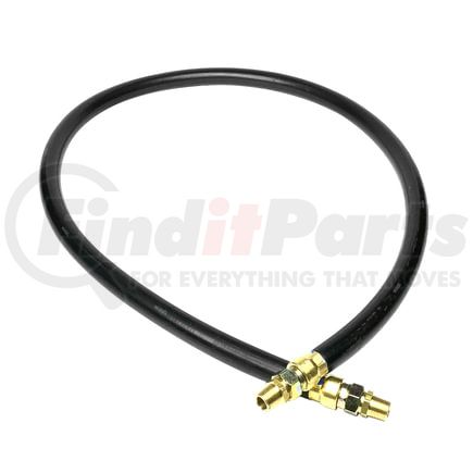 Tectran 21391 Air Brake Hose Assembly HOSE