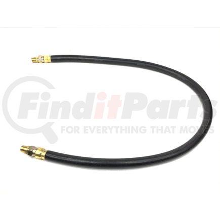 21387 by TECTRAN - 48"1/2" HOSE W/
