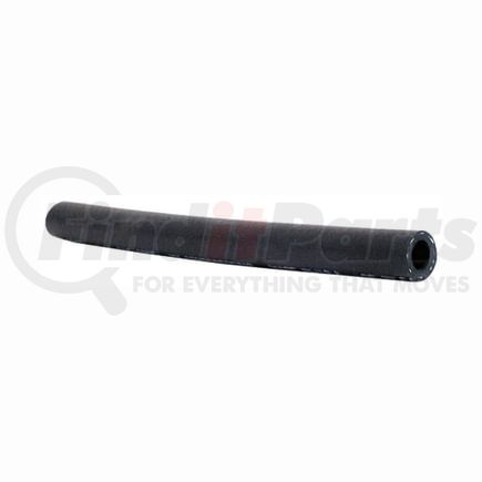 Tectran 761-8 Multi-Purpose Hose Multi-Purpose Hose - 250 ft., Black, 1/2 in. I.D, 3/4 in. O.D
