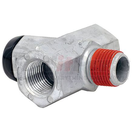 14090 by TECTRAN - Air Brake Pressure Protection Valve - Model GT, 1/2 in. Inlet Port, 85 psi