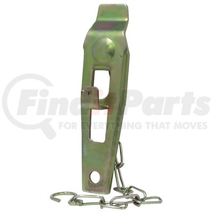 47089 by TECTRAN - DUMMY GLAD HAND