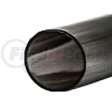 Tectran 45301 Heat Shrink Tubing Heat Shrink Tubing - 48 in., Black, 18-10 ga., Heavy Wall, with Adhessive Sealant