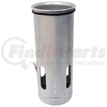 54167 by TECTRAN - Fuel Filler Neck Anti-Siphon Device - 2.50 in. Tube, 2.26.75 in. Length