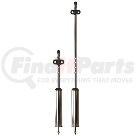 47064 by TECTRAN - POGO STK