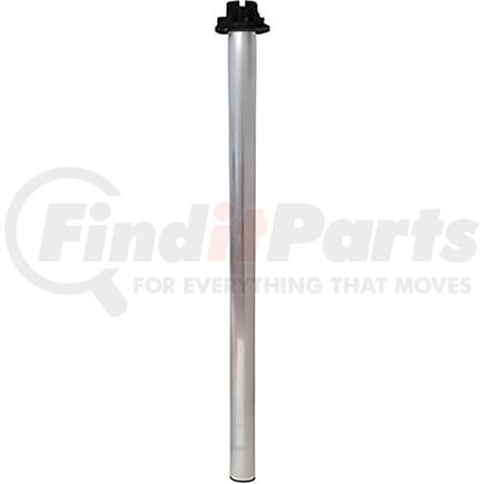 49227 by TECTRAN - Fuel Tank Sender Assembly - 26 in. O.D Tank, Tube Type, for Round Fuel Tanks