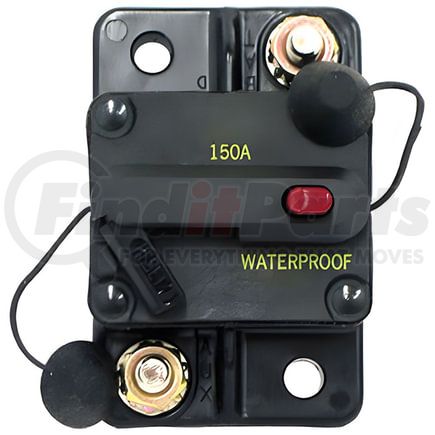 Tectran 41339 Circuit Breaker 100 AMP CIRCUT