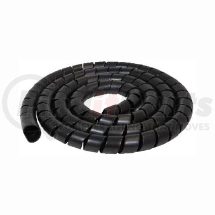 812SPR-16 by TECTRAN - Spiral Wrap - 16 ft., 3/4 in., for Wire, Cable, Tube and/or Hose Bundling