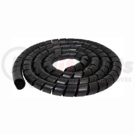 816SPR by TECTRAN - Spiral Wrap - 66 ft., 1 in., for Wire, Cable, Tube and/or Hose Bundling