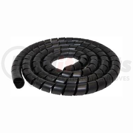 832SPR by TECTRAN - Spiral Wrap - 66 ft., 2 in., for Multiple Hoses and/or Cables, Hydraulic Hoses