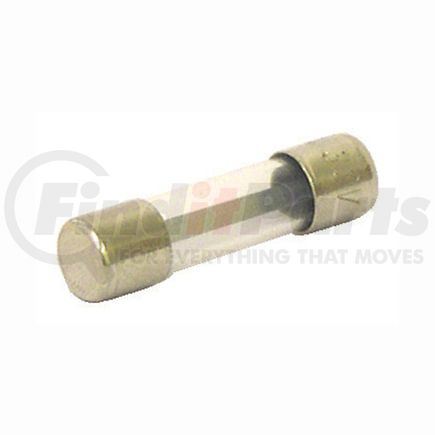 88-0013 by TECTRAN - Multi-Purpose Fuse - AGX Glass, Rated for 32 VDC, 1 in. Length