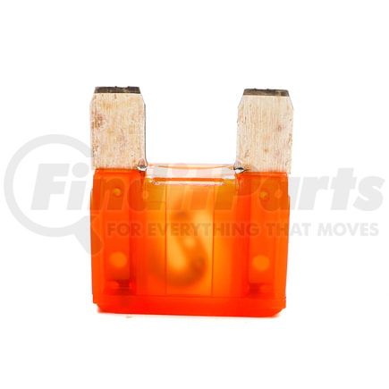 88-0042R by TECTRAN - Multi-Purpose Fuse - Maxi, Orange, Rated for 32 VDC