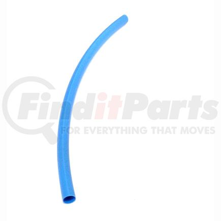 45099 by TECTRAN - Heat Shrink Tubing - 6 in., Blue, 16-14 ga., Thin Wall, for General Purpose