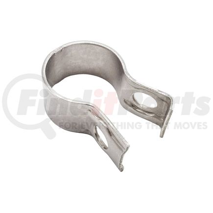 032-00426 by TRAMEC SLOAN - Fender Bracket - Hanger Tube Clamp - For Triangle End Mount, Stainless Steel