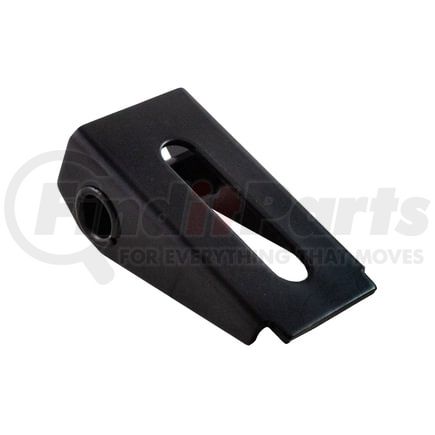 025E10202 by TRAMEC SLOAN - Door Hinge - Fixture Bracket 1 Inch Recessed Roller Slide Top