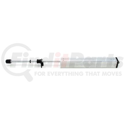 080-R122 by TRAMEC SLOAN - Cargo Bar - SL-30 Series Power Tube Assembly W/F-Track End