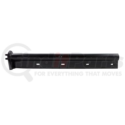 033-00868 by TRAMEC SLOAN - Mud Flap Bracket - FB-27 Spring Loaded Brackets, Straight 30.25 Inch