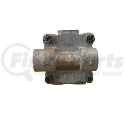 8840050250 by WABCO - Air Brake Valve