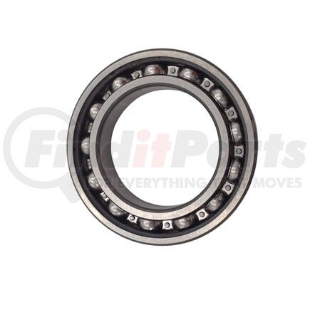 1025Z2036 by P&H CRANE - BALL BEARING - DEEP GROOVE RADIAL 80mm OD