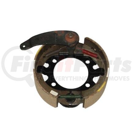 4150078 by BENDIX - Parking Brake Assembly