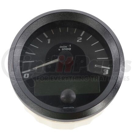 A2C53024779 by VDO - TACHOMETER 12/24V 3000RPM