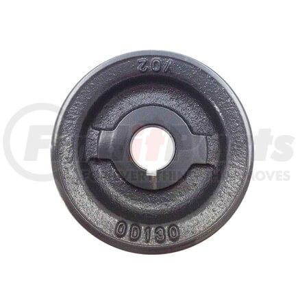 15192-74282 by KUBOTA-REPLACEMENT - PULLEY