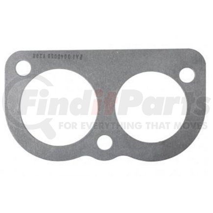 3040056 by CUMMINS - Engine Coolant Thermostat Housing Gasket