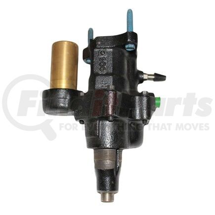 2771117 by BENDIX - Power Brake Booster