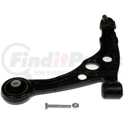 CB20033PR by DORMAN - Suspension Control Arm